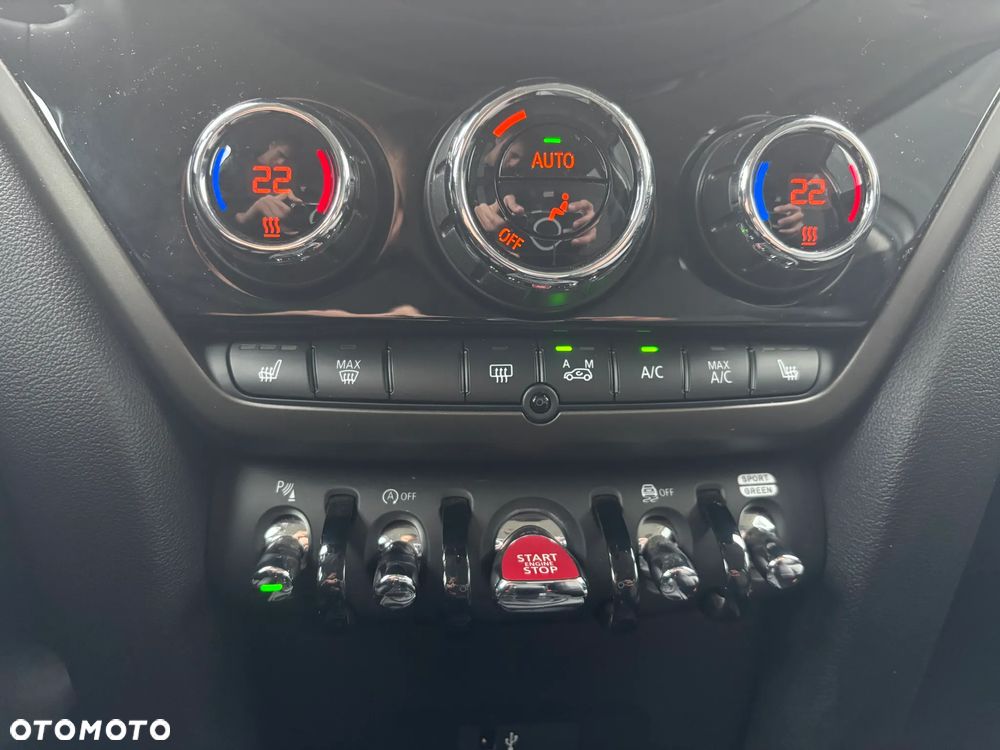 MINI Countryman Cooper - 15