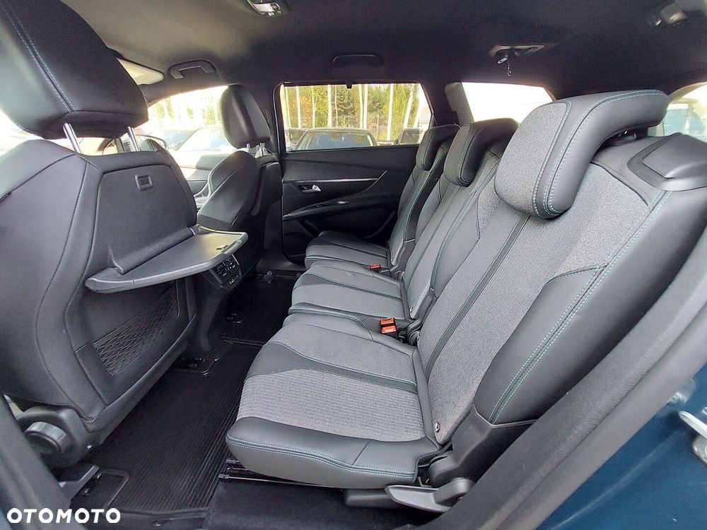 Peugeot 5008 1.5 BlueHDi Allure Pack S&S EAT8 - 11