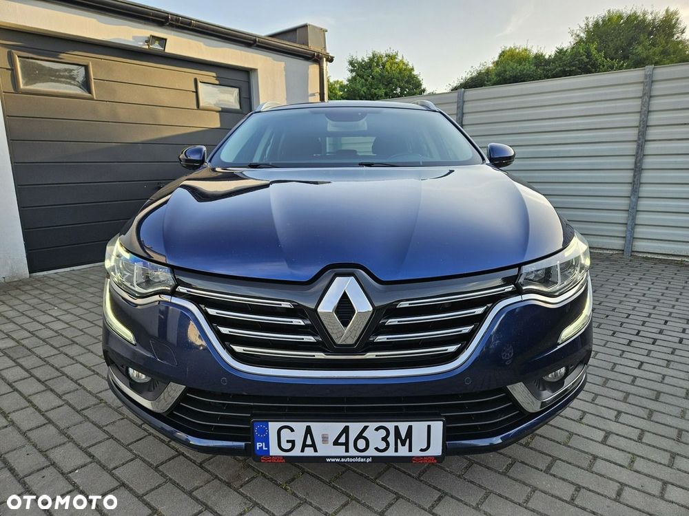 Renault Talisman BLUE dCi 150 BUSINESS EDITION - 9