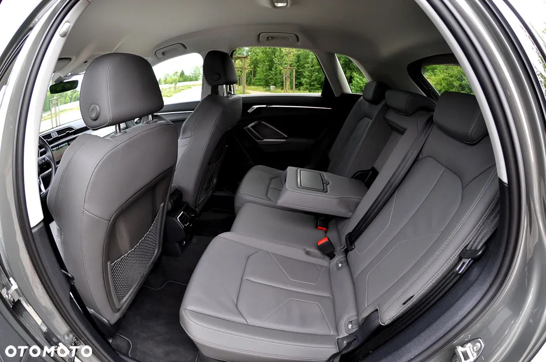Audi Q3 35 TFSI S tronic - 15