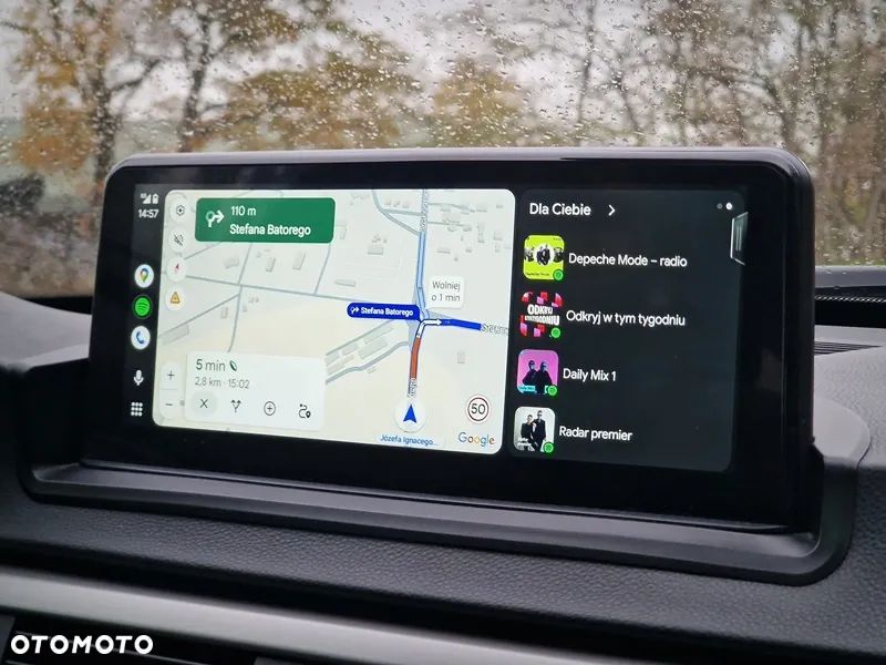 BMW Seria 3 320i Touring - 21