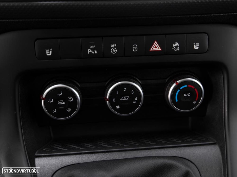 Mercedes-Benz Citan 1.5 110 CDI c/iva - 14