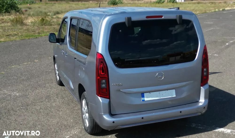Opel Combo 1.2 L1H1 Start/Stop Innovation - 6