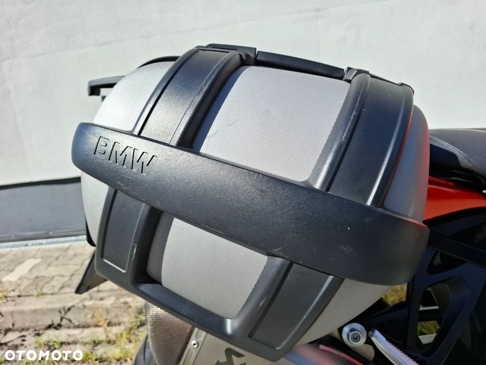 BMW K - 16