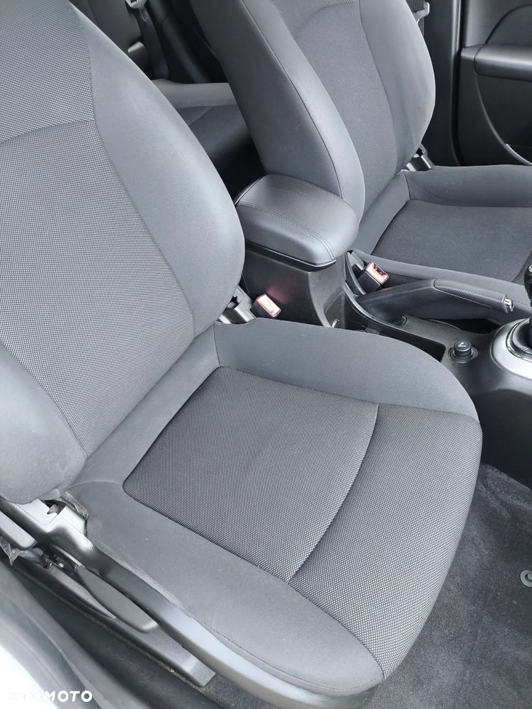Chevrolet Cruze 1.8 LTZ - 15