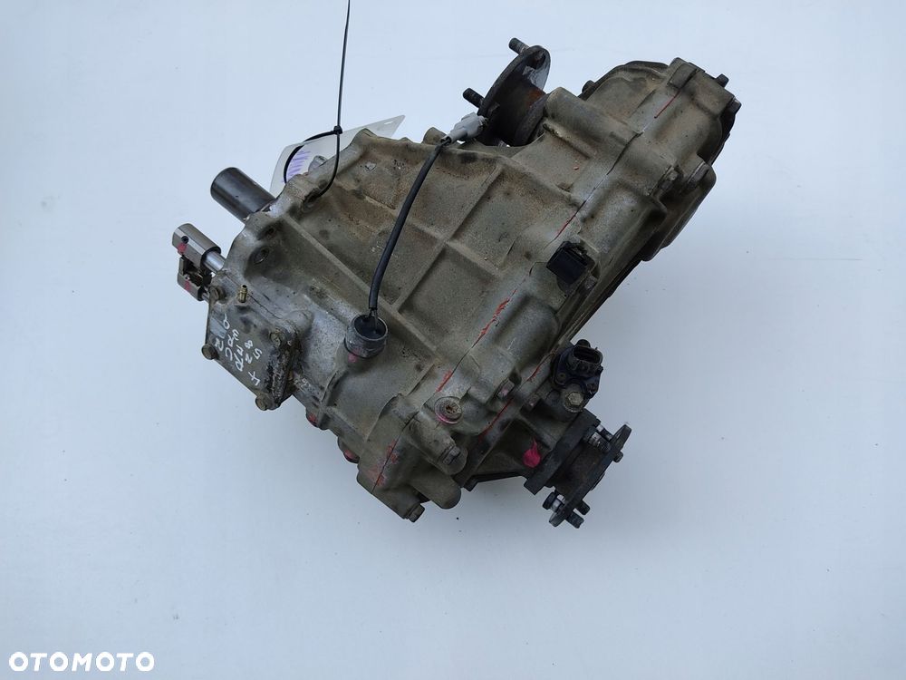 reduktor skrzyni biegów toyota 4 runner 4runner 2.4 td 1990-1996 - 5