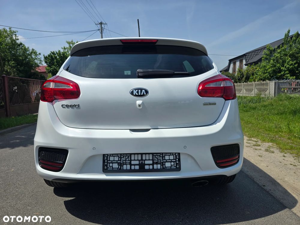 Kia Ceed 1.4 Optimum - 5