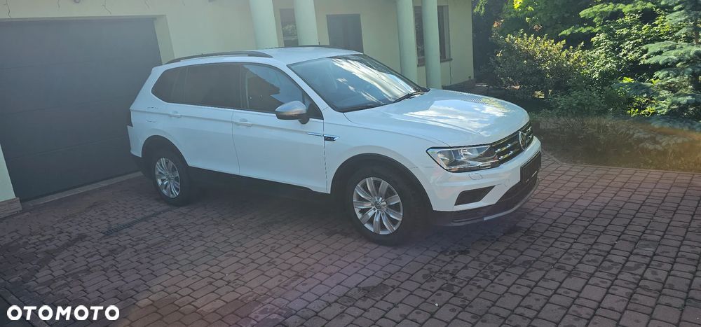 Volkswagen Tiguan 2.0 TDI BMT SCR Comfortline - 1