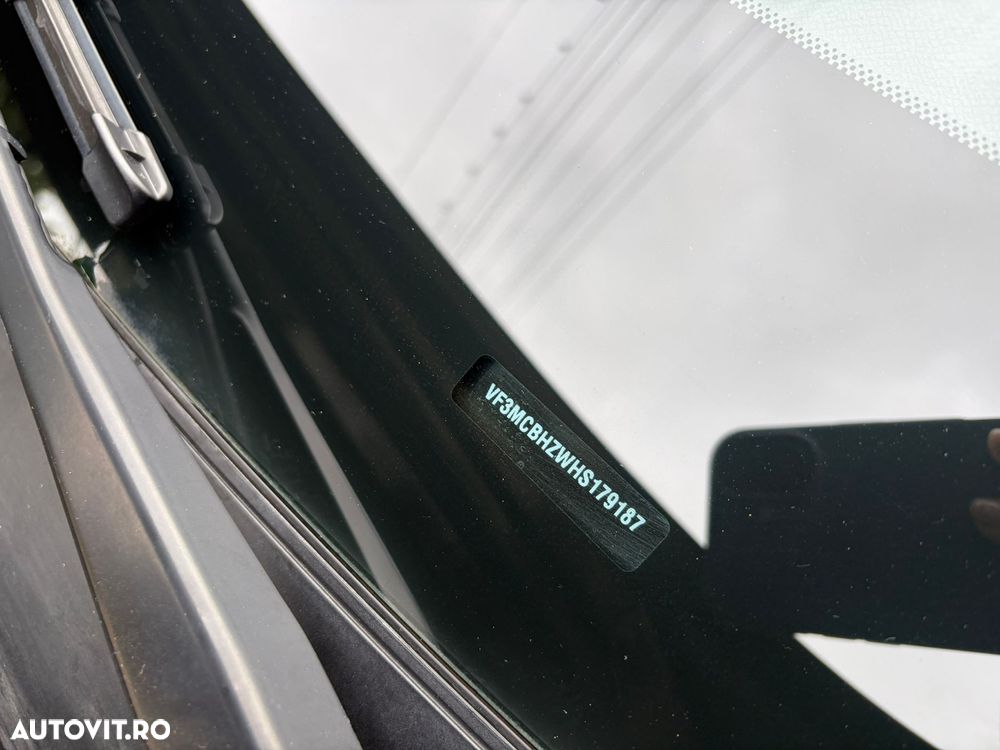 Peugeot 3008 1.6 BlueHDI S&S EAT6 Active - 18