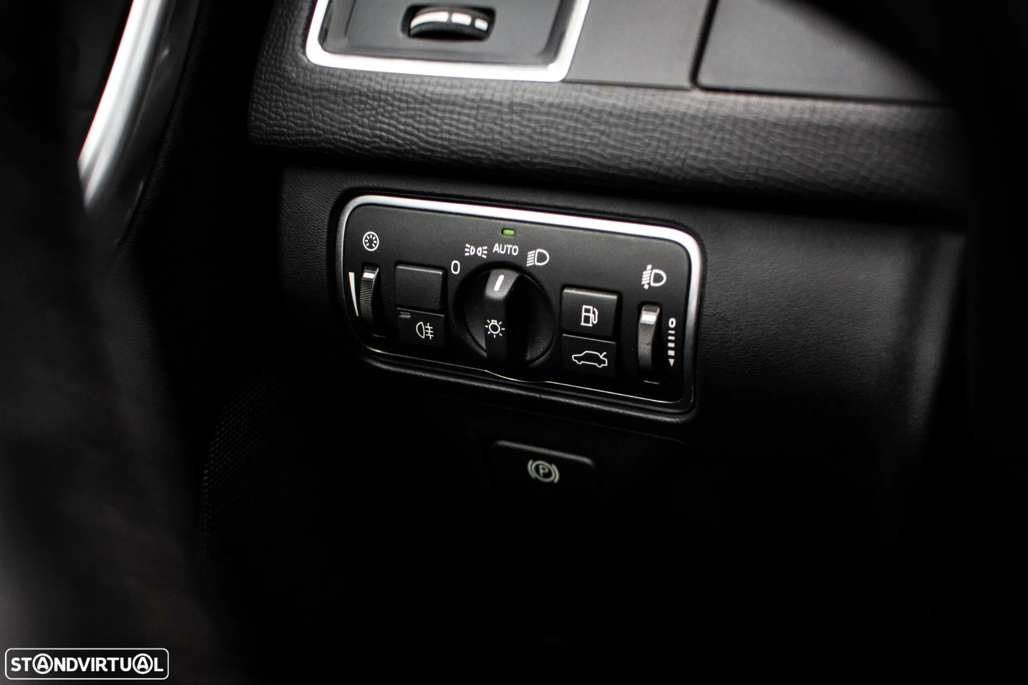 Volvo XC 60 2.0 D4 Inscription - 20