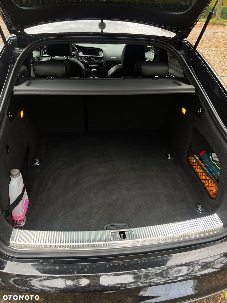 Audi A5 Sportback 3.0 TDI Quattro S tronic - 7