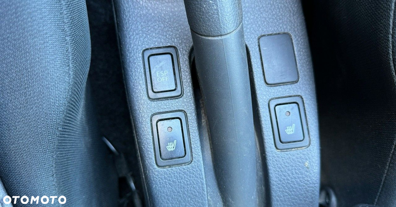 Suzuki SX4 1.6 Premium Outdoor - 16