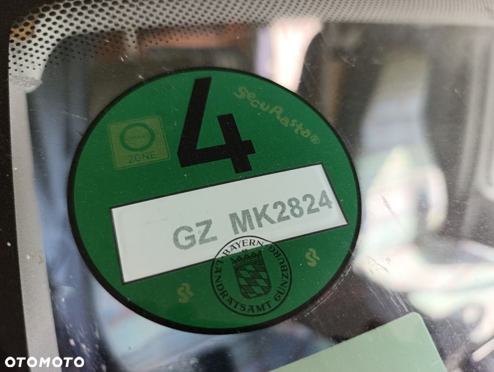 Fiat Ducato Dethleffs Alkowa Klimatyzacja Piętrowe łóżka Garaż - 40