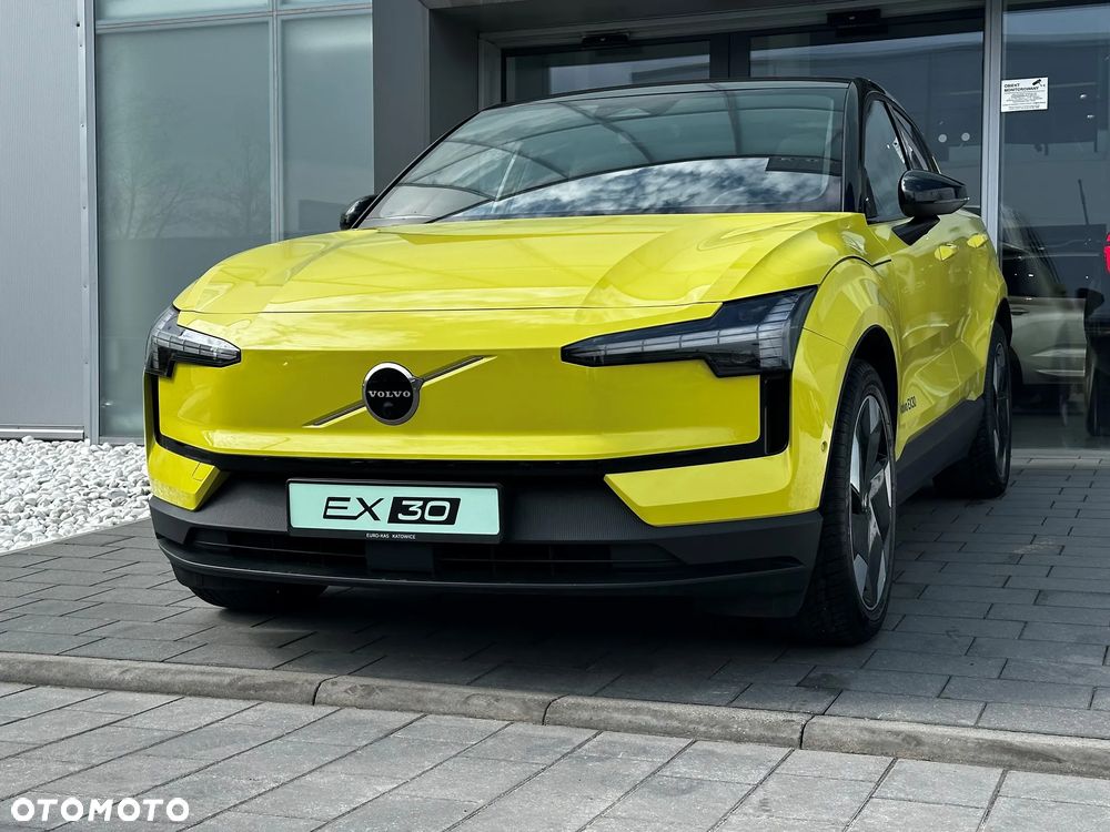 Volvo EX30 69kWh Single Motor Long Range Ultra - 5