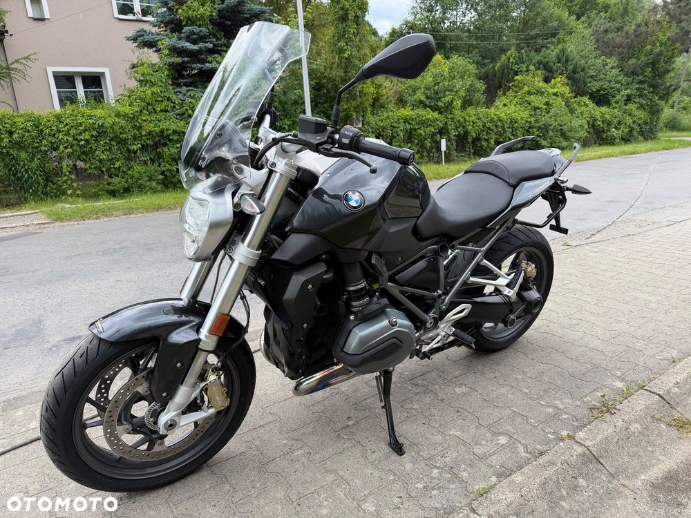 BMW R - 37