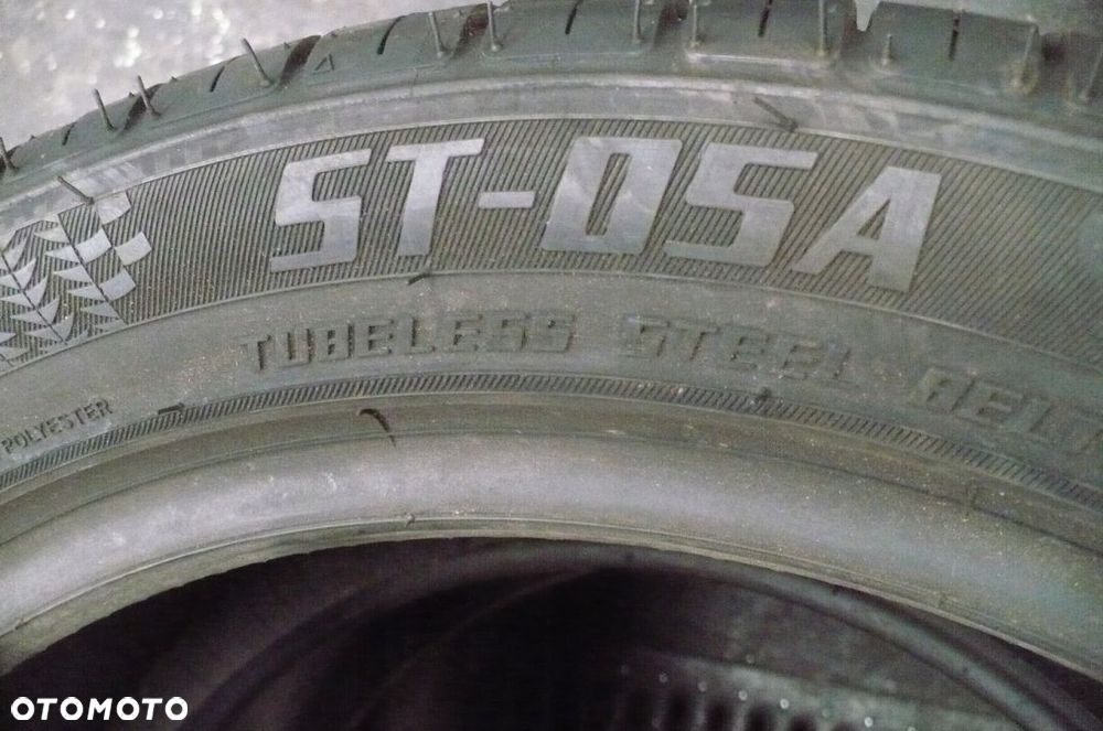 FIRENZA ST05A 215/45R17 NOWA 2020 - 4