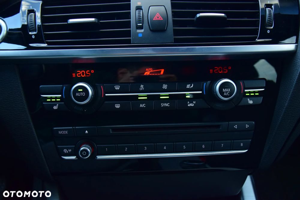 BMW X3 xDrive20d M Sport - 37