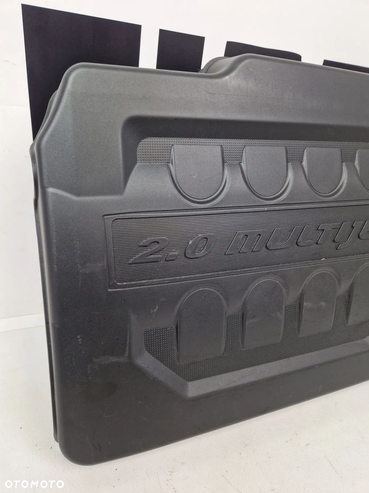Górna osłona silnika Fiat Bravo II 2.0 DIESEL - 2