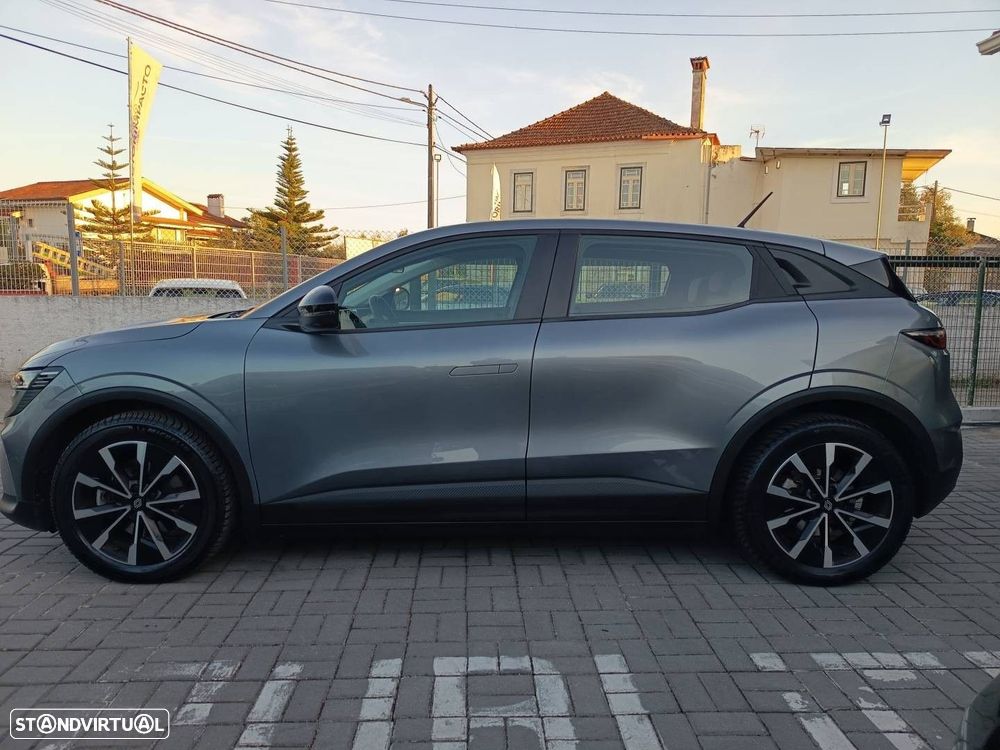 Renault Mégane E-Tech EV60 Evolution Optimum Charge - 6