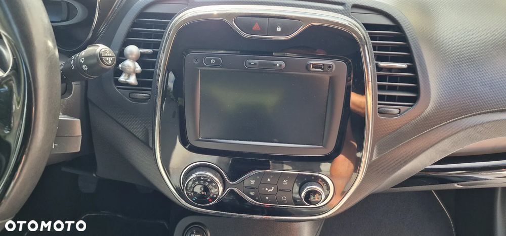 Renault Captur ENERGY dCi 90 Start&Stop Luxe - 17