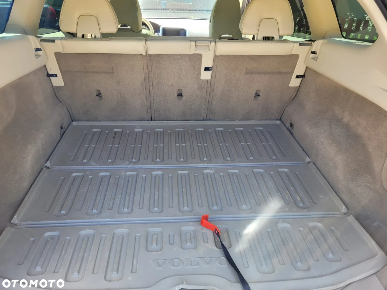 Volvo XC 60 - 17