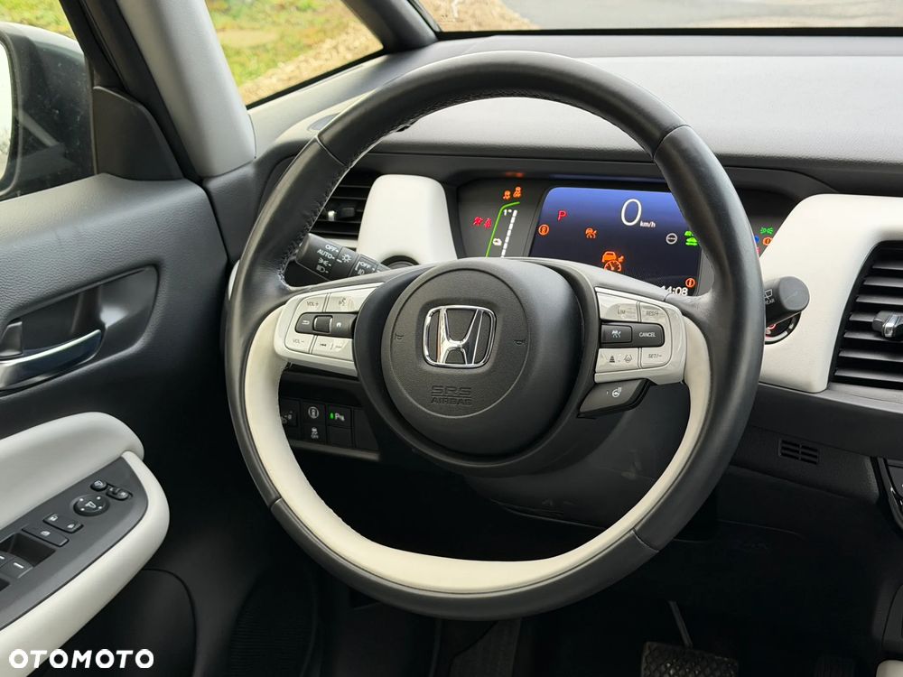 Honda Jazz - 25