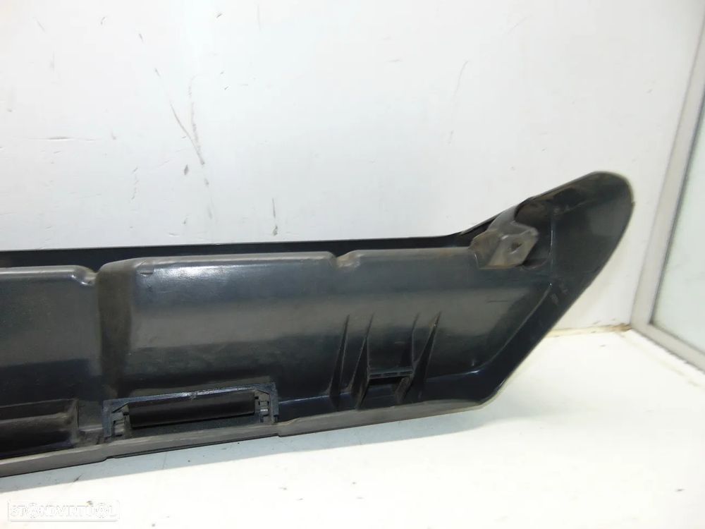 Renault 4L tablier - 9