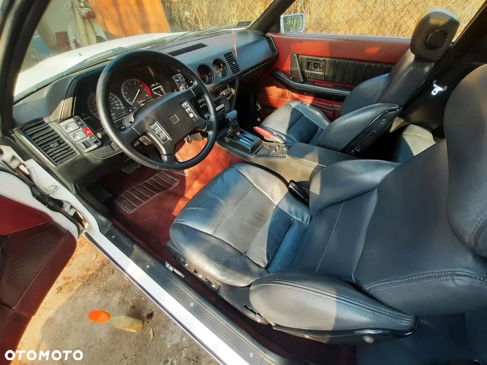 Nissan 300 ZX Standard - 11