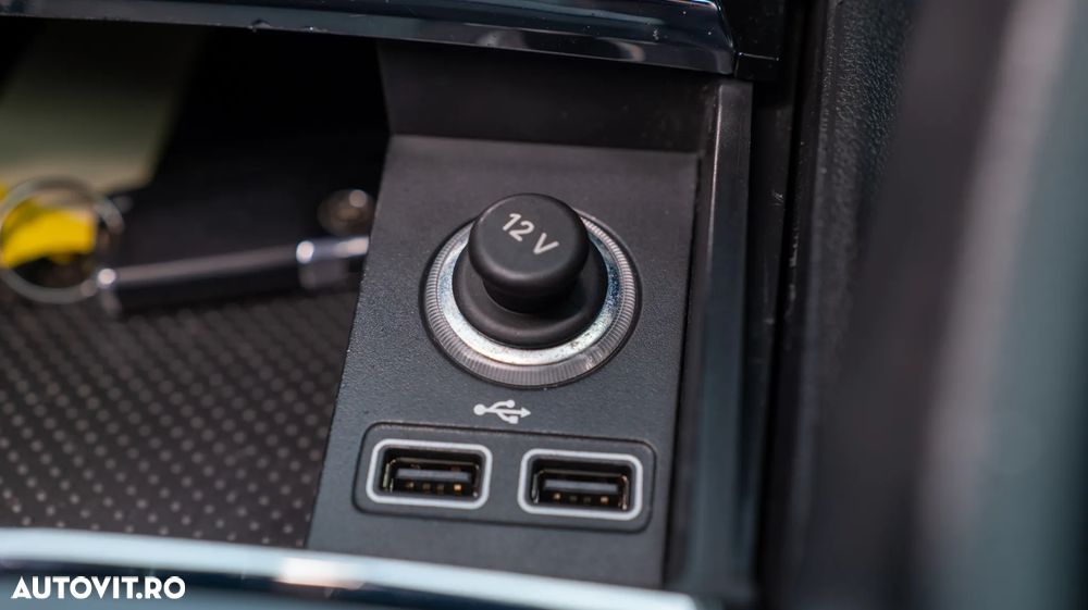 Skoda Kodiaq 2.0 TDI 4X4 DSG RS - 27