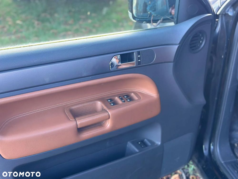 Volkswagen Touareg 3.0 V6 TDI DPF Automatik Individual - 6