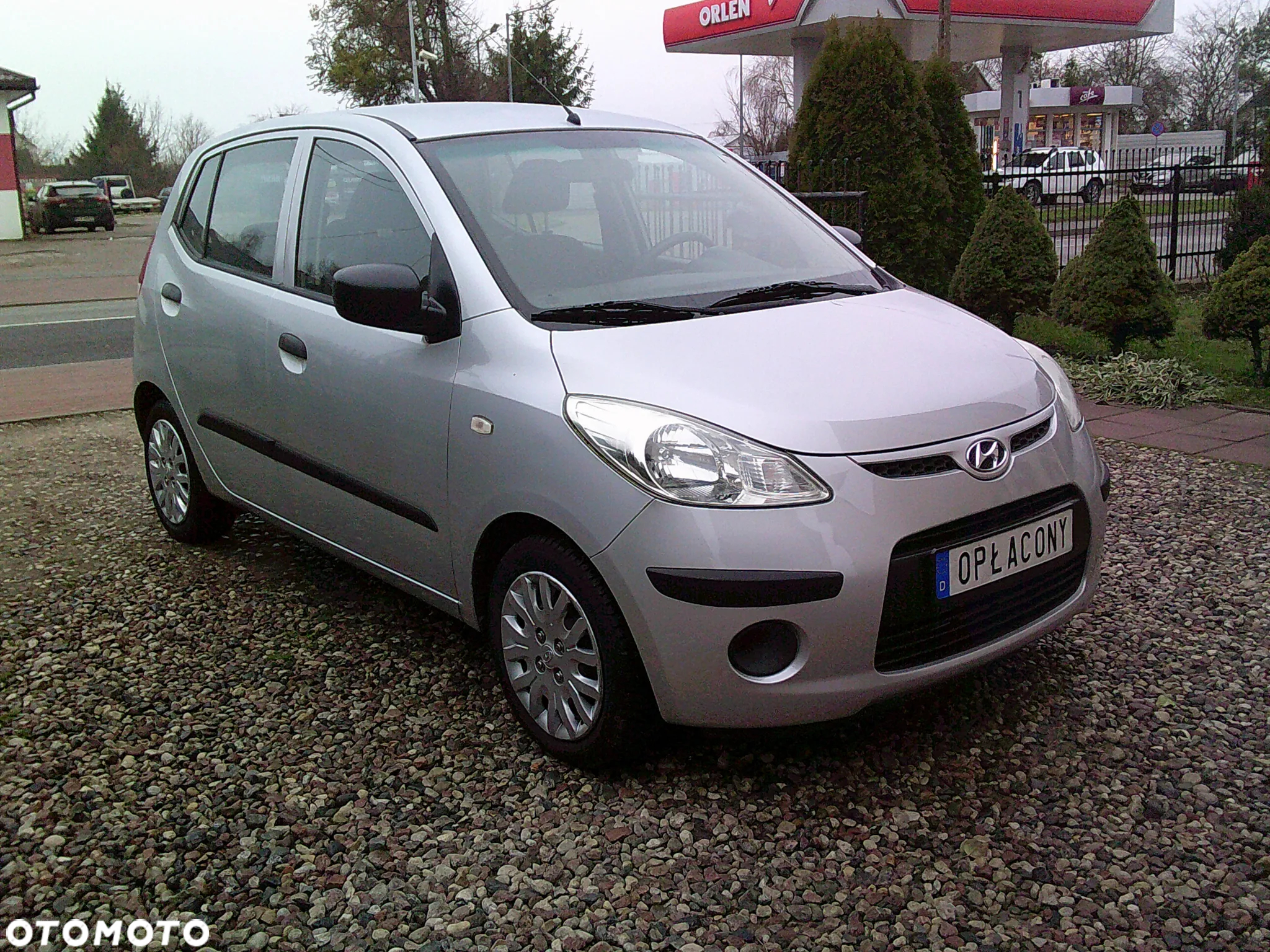 Hyundai i10 1.1 Edition Plus - 3