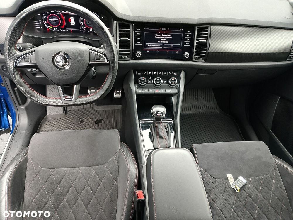 Skoda Kodiaq - 11