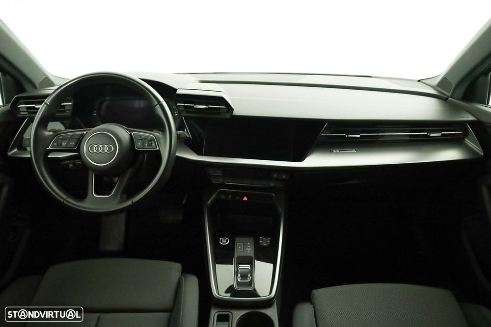 Audi A3 Sportback 40 TFSIe Advanced - 7