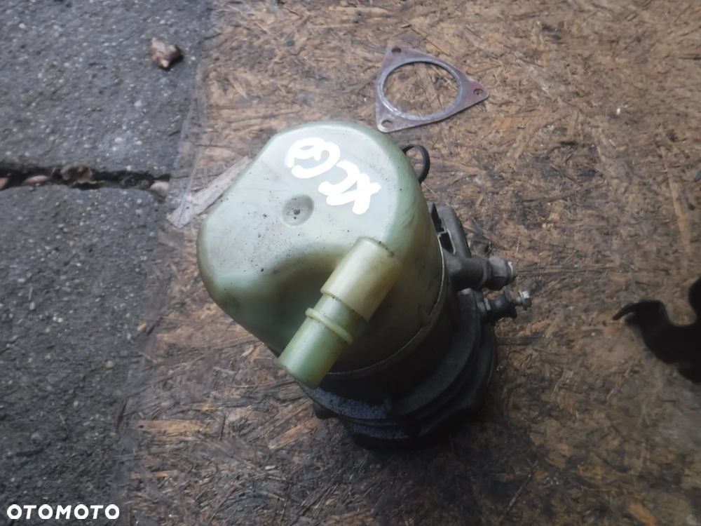 Volvo XC60 I  pompa wspomagania elektryczna 31340205 - 1