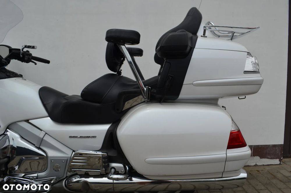 Honda GL - 30