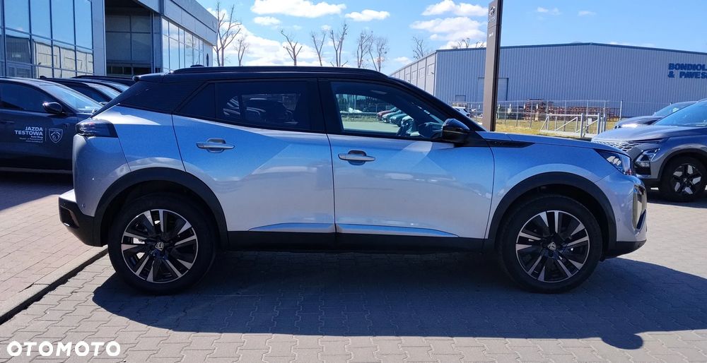 Peugeot 2008 1.2 PureTech GT S&S EAT8 - 7