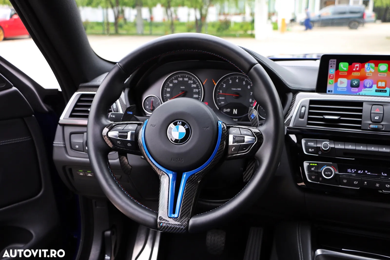 BMW M4 - 34