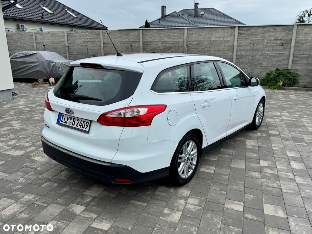 Ford Focus - 20