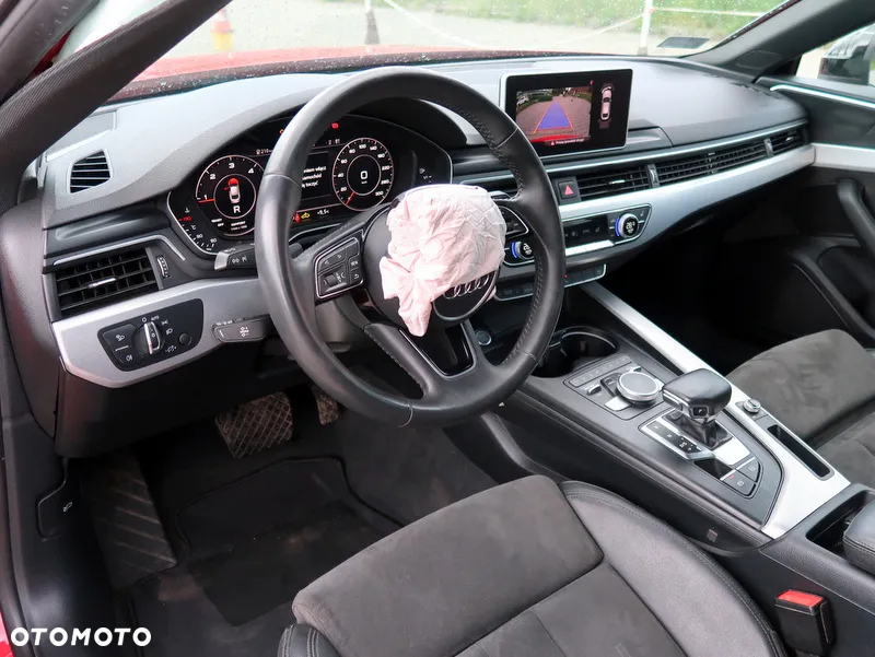 Audi A5 40 TDI S Line S tronic - 12