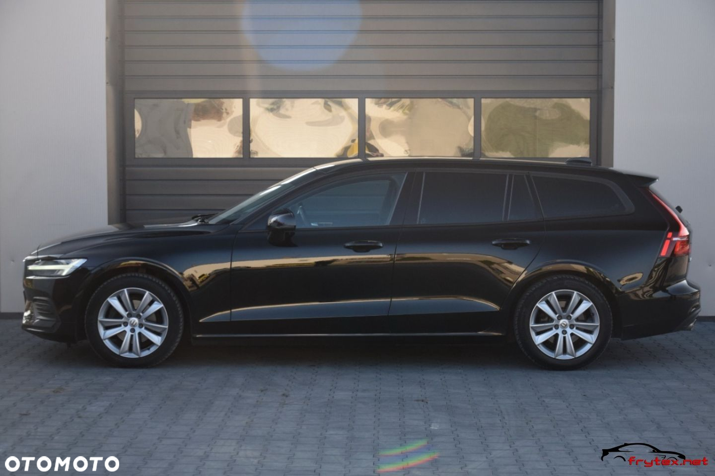 Volvo V60 - 7