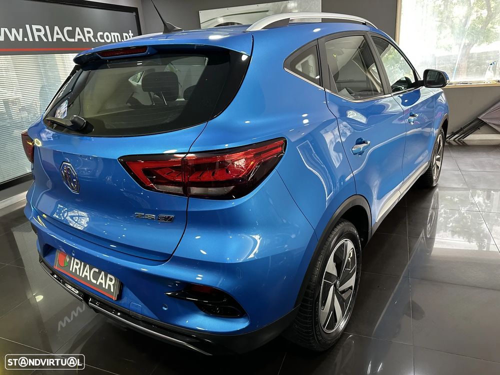 MG ZS EV 50.3 kWh Comfort - 14