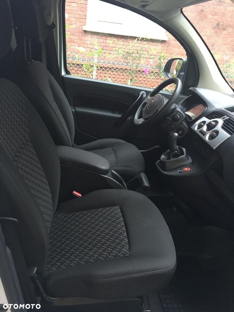 Renault Kangoo - 8
