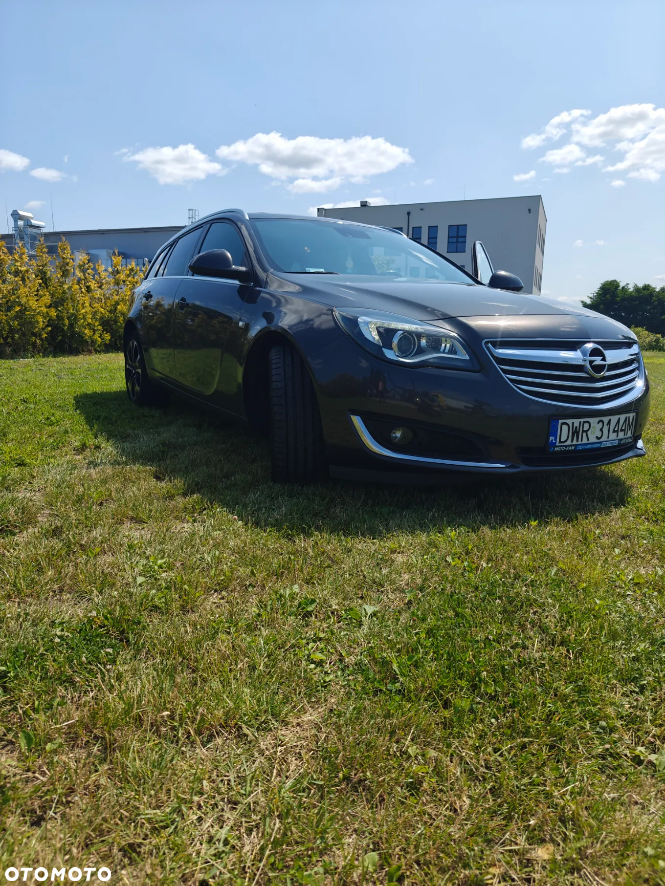 Opel Insignia - 3