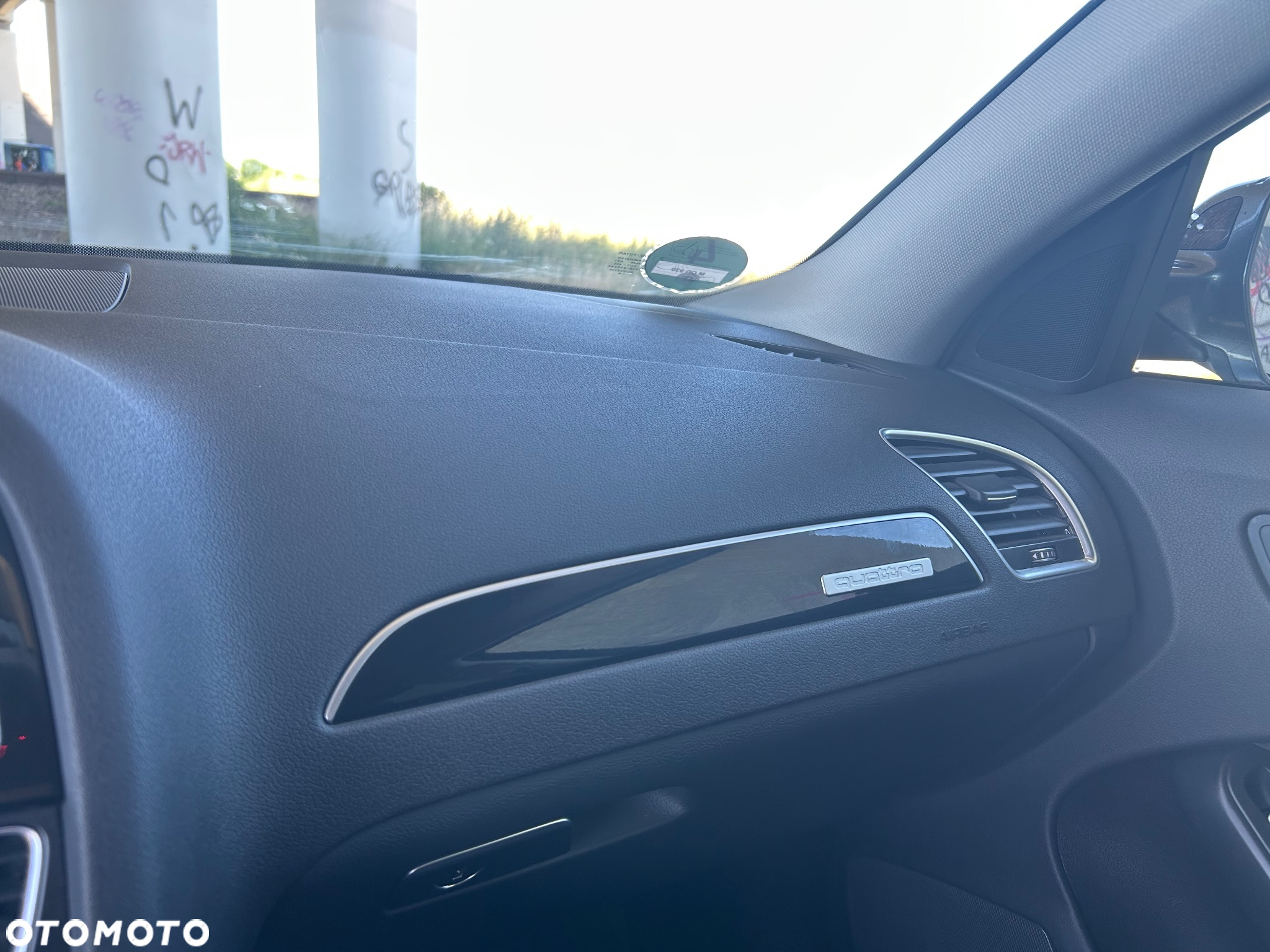 Audi A4 2.0 TDI Quattro Sport S tronic - 24