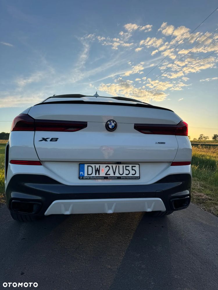 BMW X6 - 2