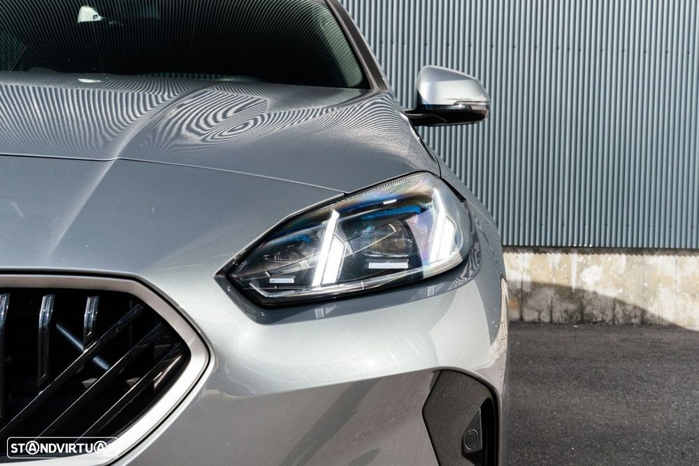 BMW 116 Pack Desportivo M Pro - 45