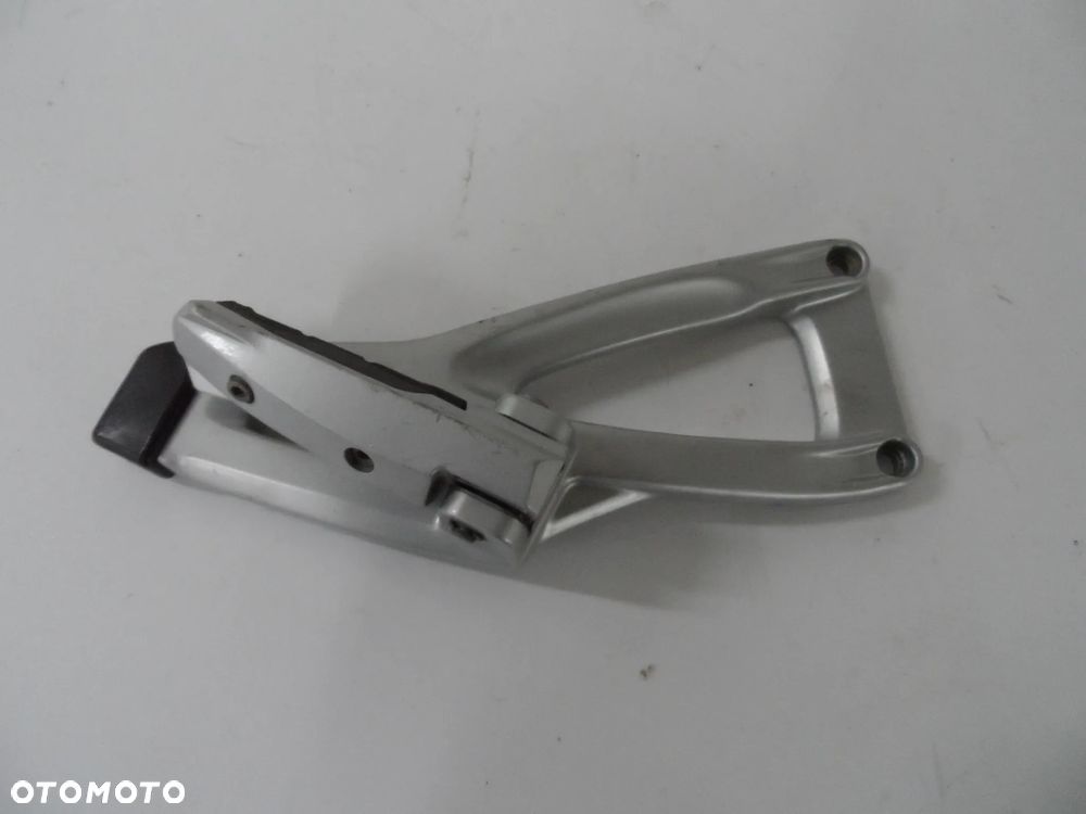 BMW K 1200 RS set podnóżek pasażera P+L - 7