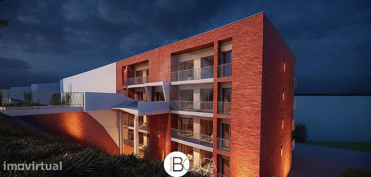 Apartamento T3 para venda - Grande imagem: 2/14