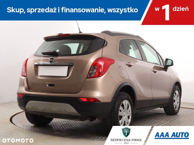 Opel Mokka - 7