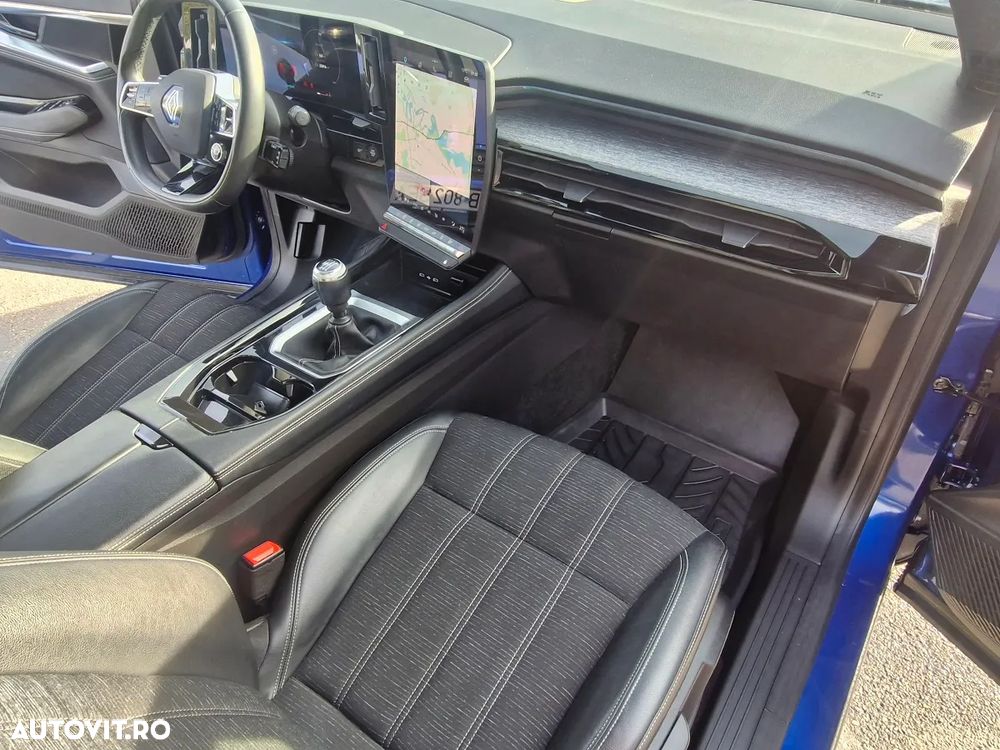 Renault Austral 140 MHEV Techno - 18